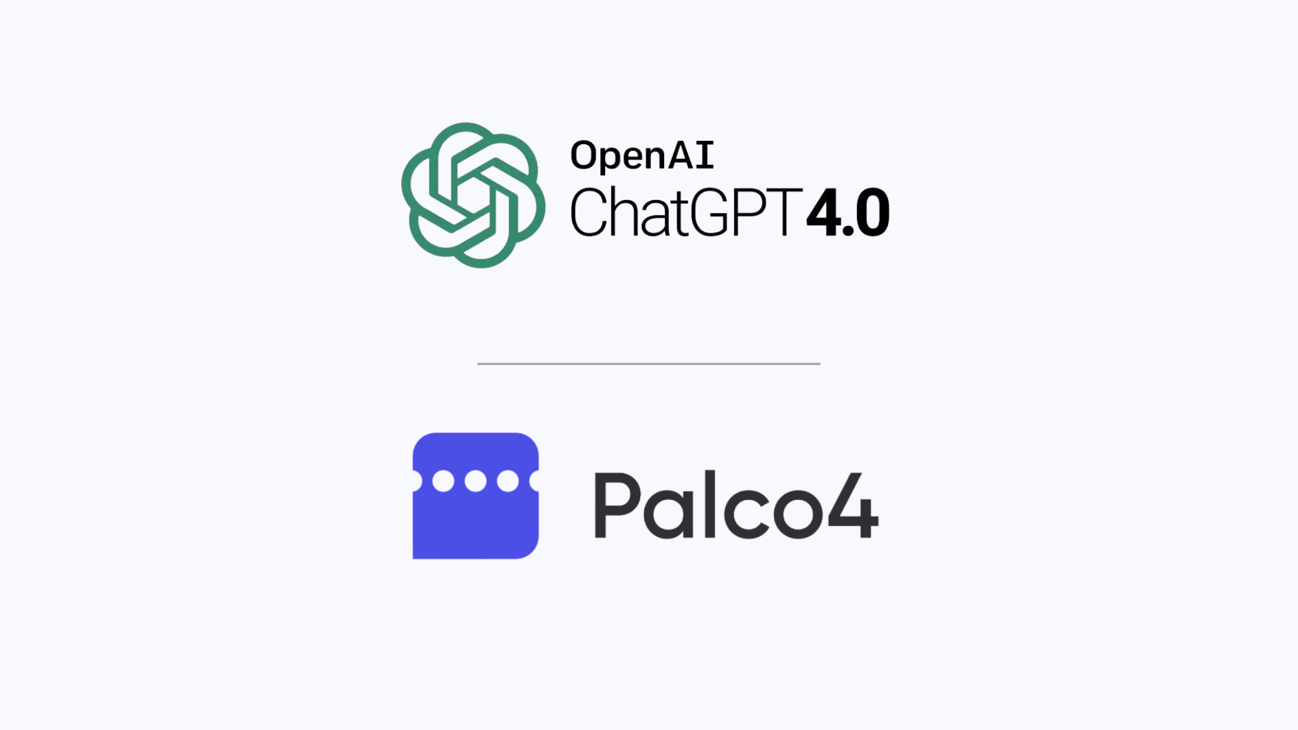Palco4 integra ChatGPT 4 en su ticketing software