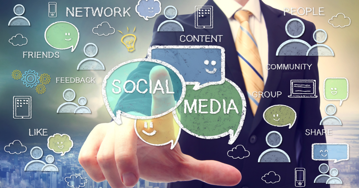 Choosing The Right Social Media For Your Event Promotion